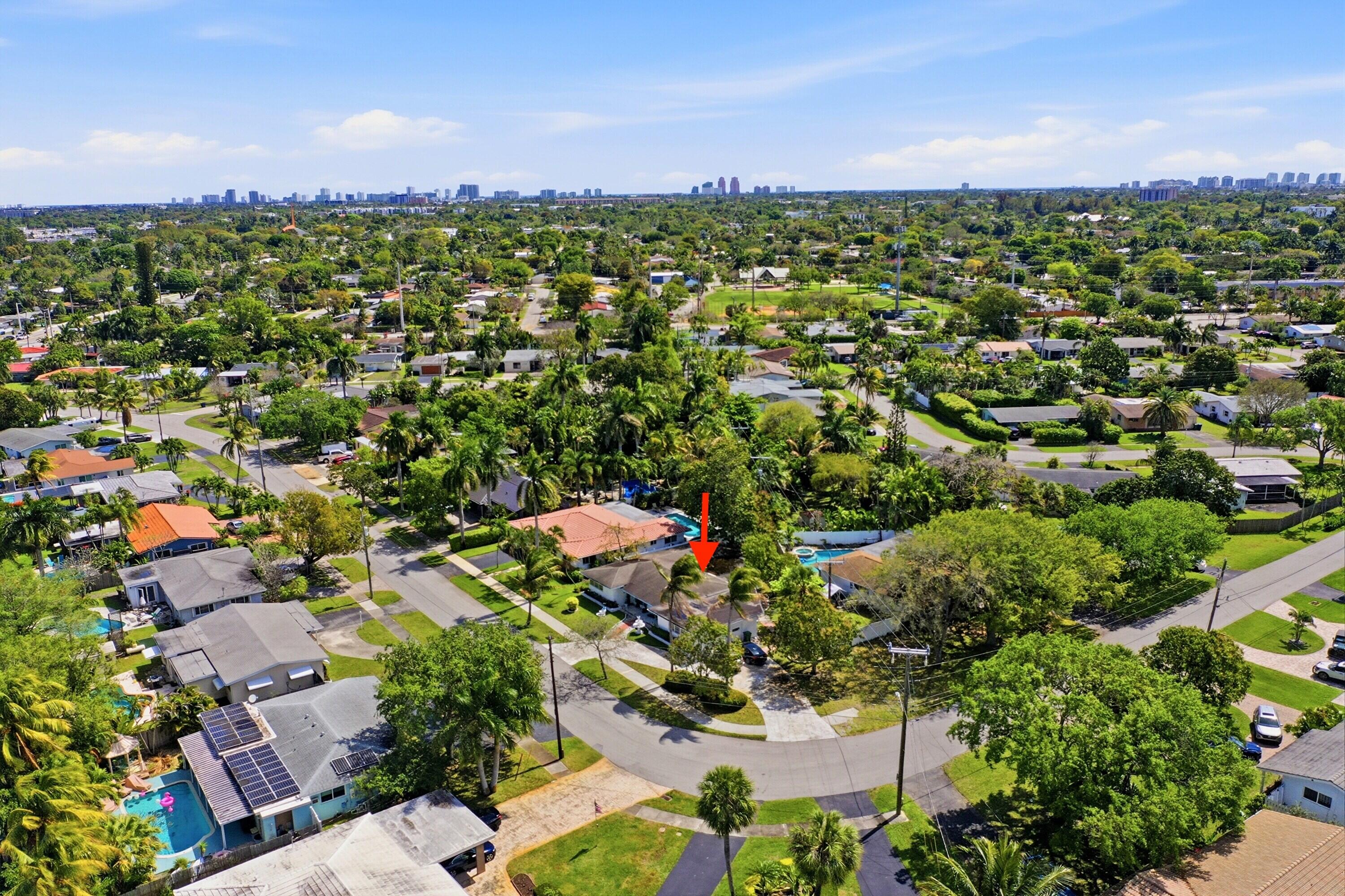 JENADA VILLAS 1 ADD - Residential