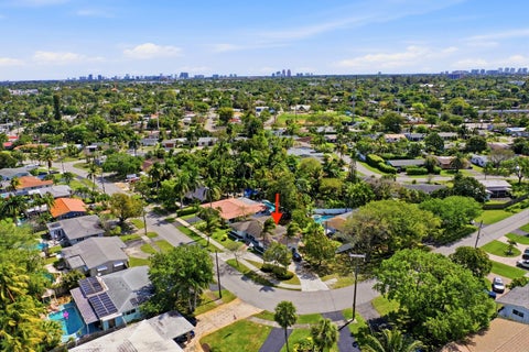 Tiny photo for 2732 NW 9th Terrace, Wilton Manors, FL 33311 (MLS # B26005303)