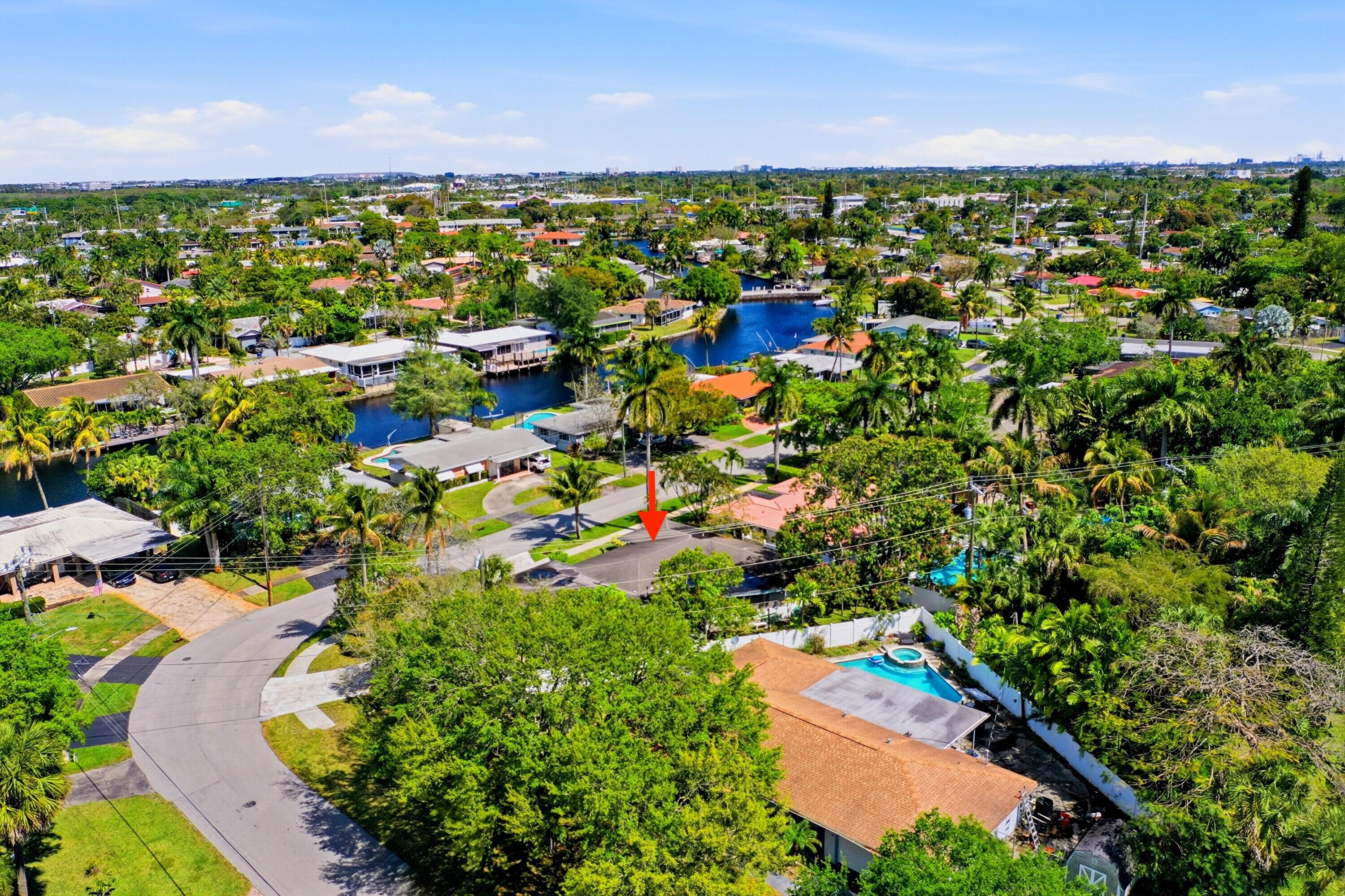 JENADA VILLAS 1 ADD - Residential