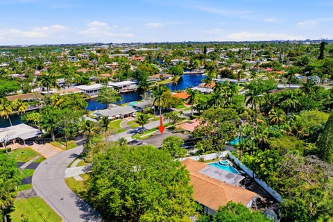 Tiny photo for 2732 NW 9th Terrace, Wilton Manors, FL 33311 (MLS # B26005303)