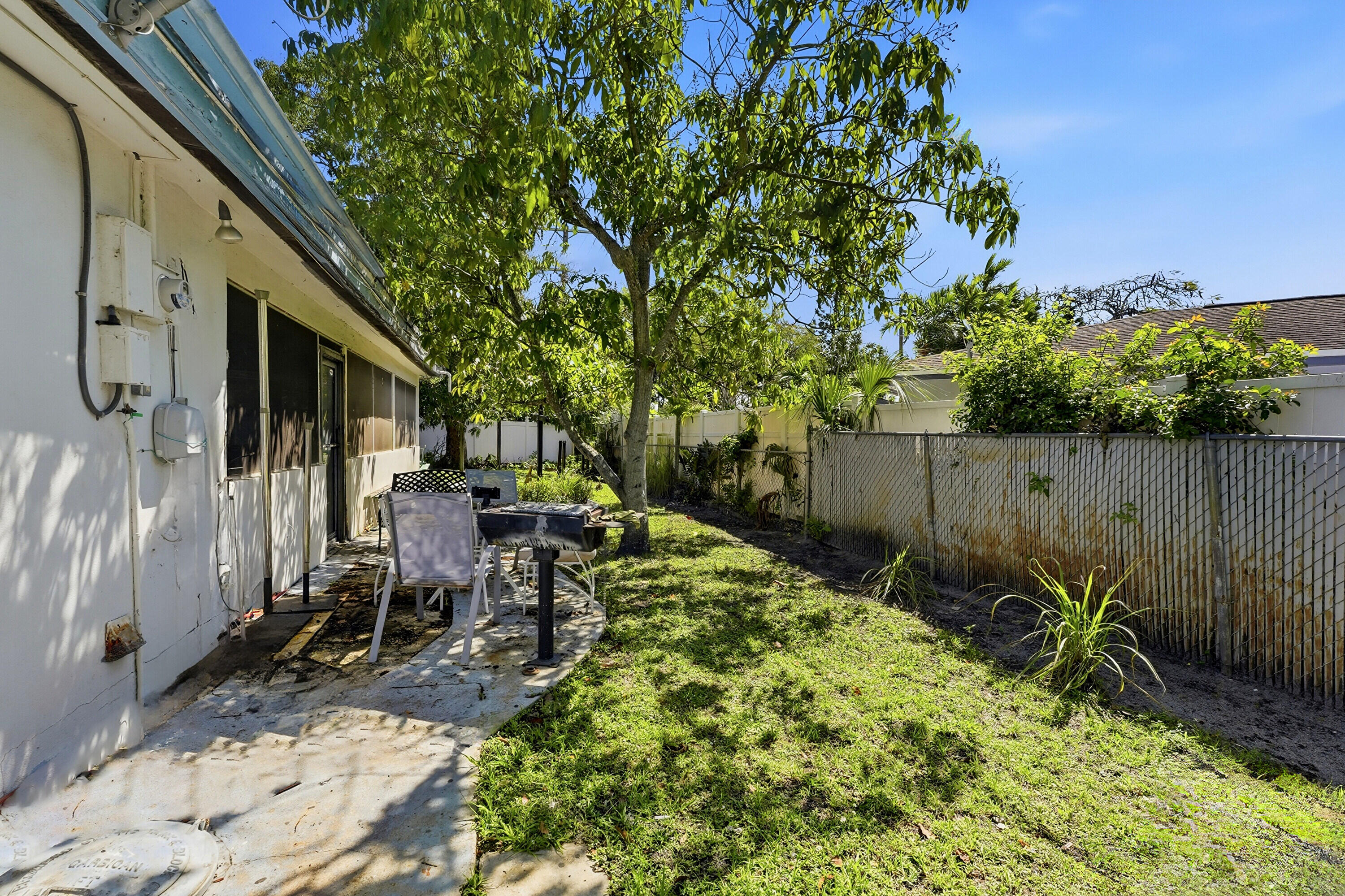 JENADA VILLAS 1 ADD - Residential