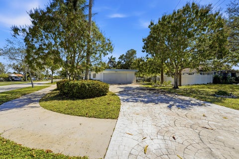 Tiny photo for 2732 NW 9th Terrace, Wilton Manors, FL 33311 (MLS # B26005303)