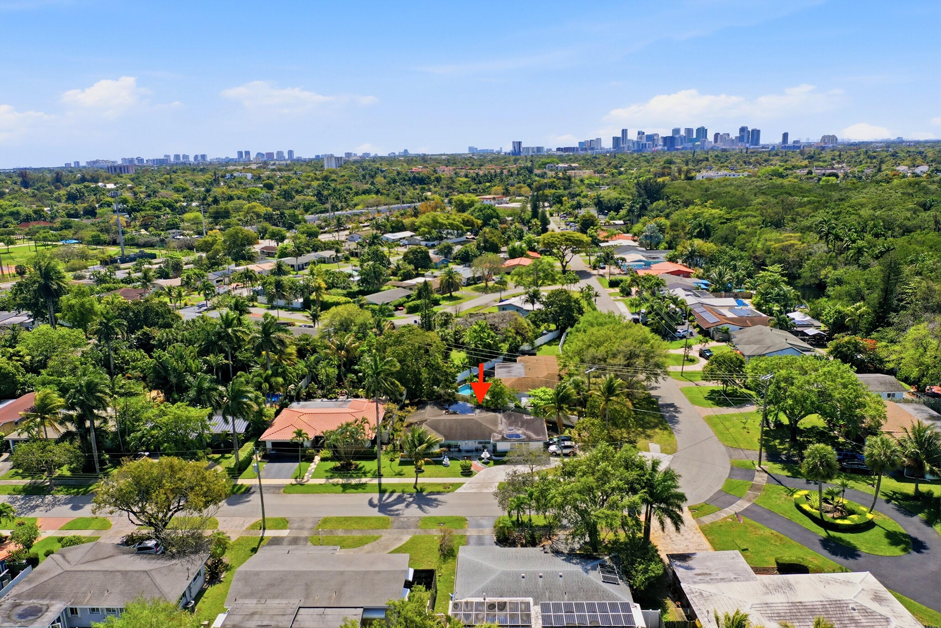 JENADA VILLAS 1 ADD - Residential