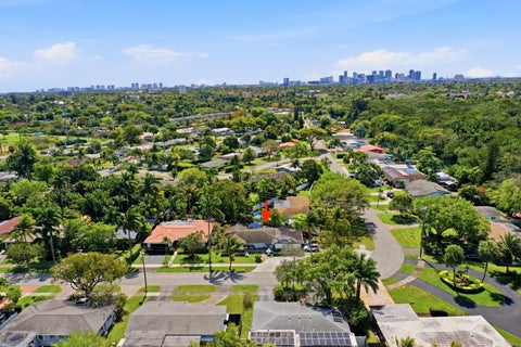 Tiny photo for 2732 NW 9th Terrace, Wilton Manors, FL 33311 (MLS # B26005303)