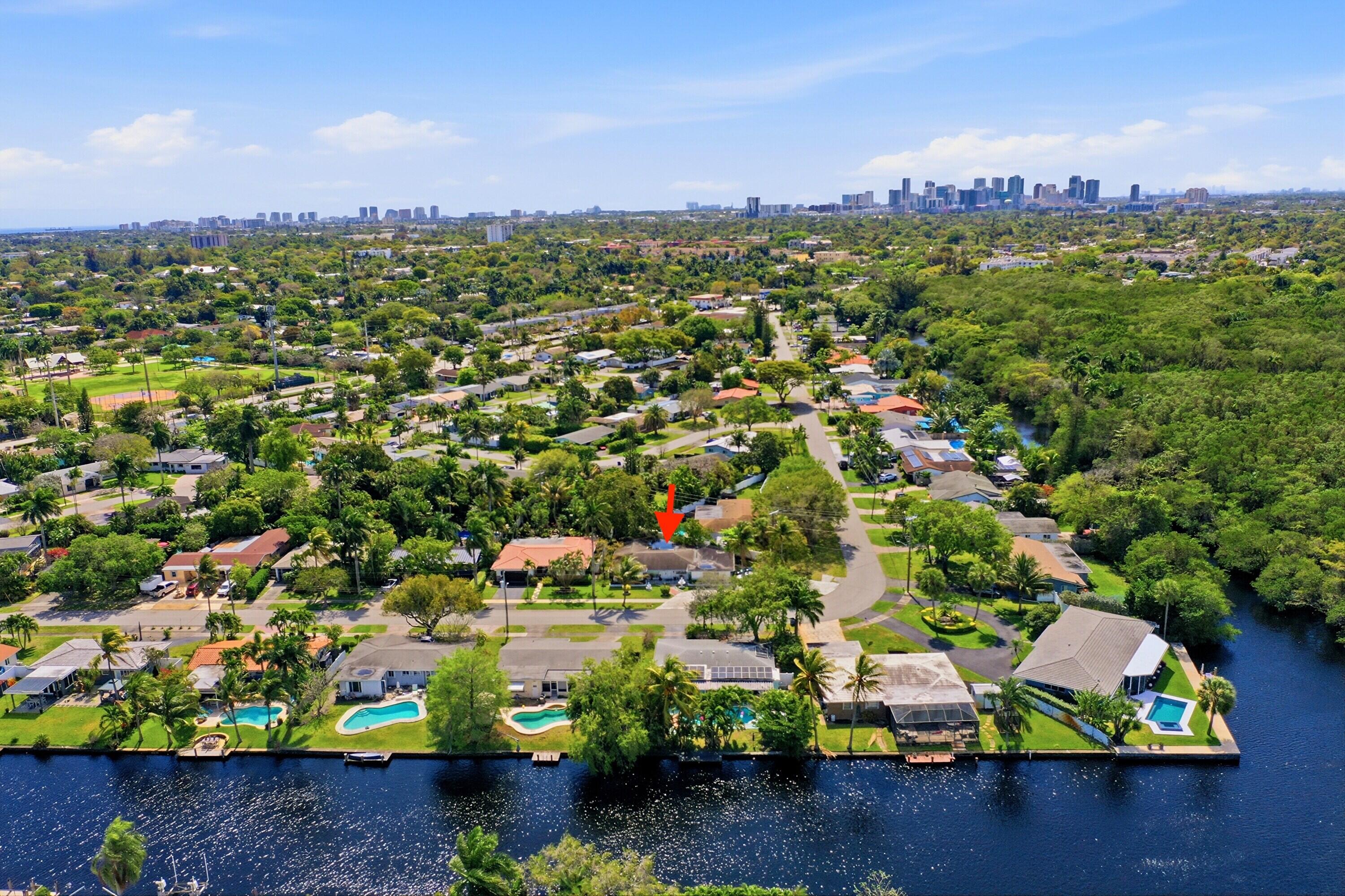 JENADA VILLAS 1 ADD - Residential