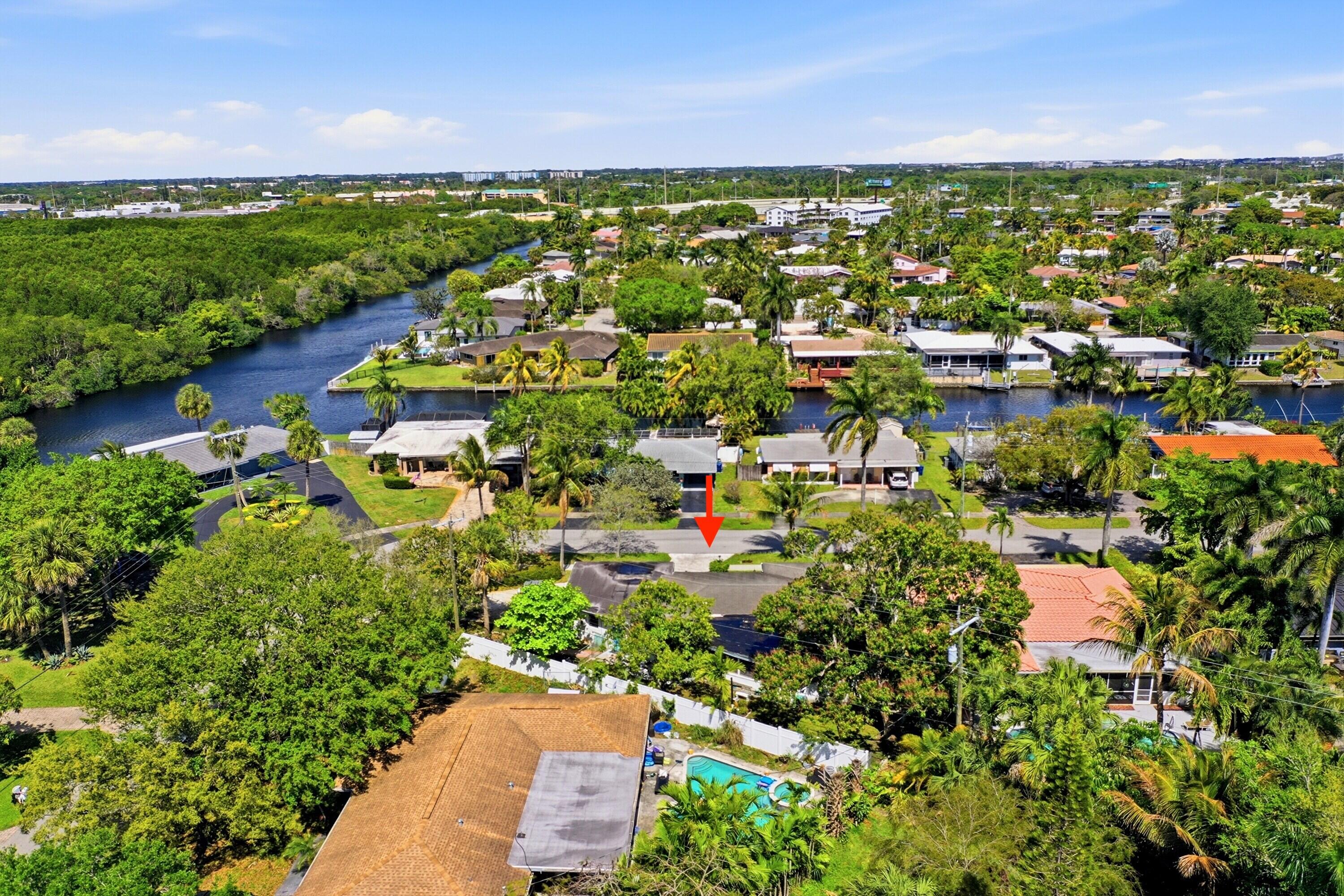 JENADA VILLAS 1 ADD - Residential