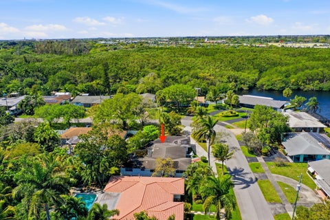 Tiny photo for 2732 NW 9th Terrace, Wilton Manors, FL 33311 (MLS # B26005303)