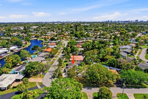Tiny photo for 2732 NW 9th Terrace, Wilton Manors, FL 33311 (MLS # B26005303)