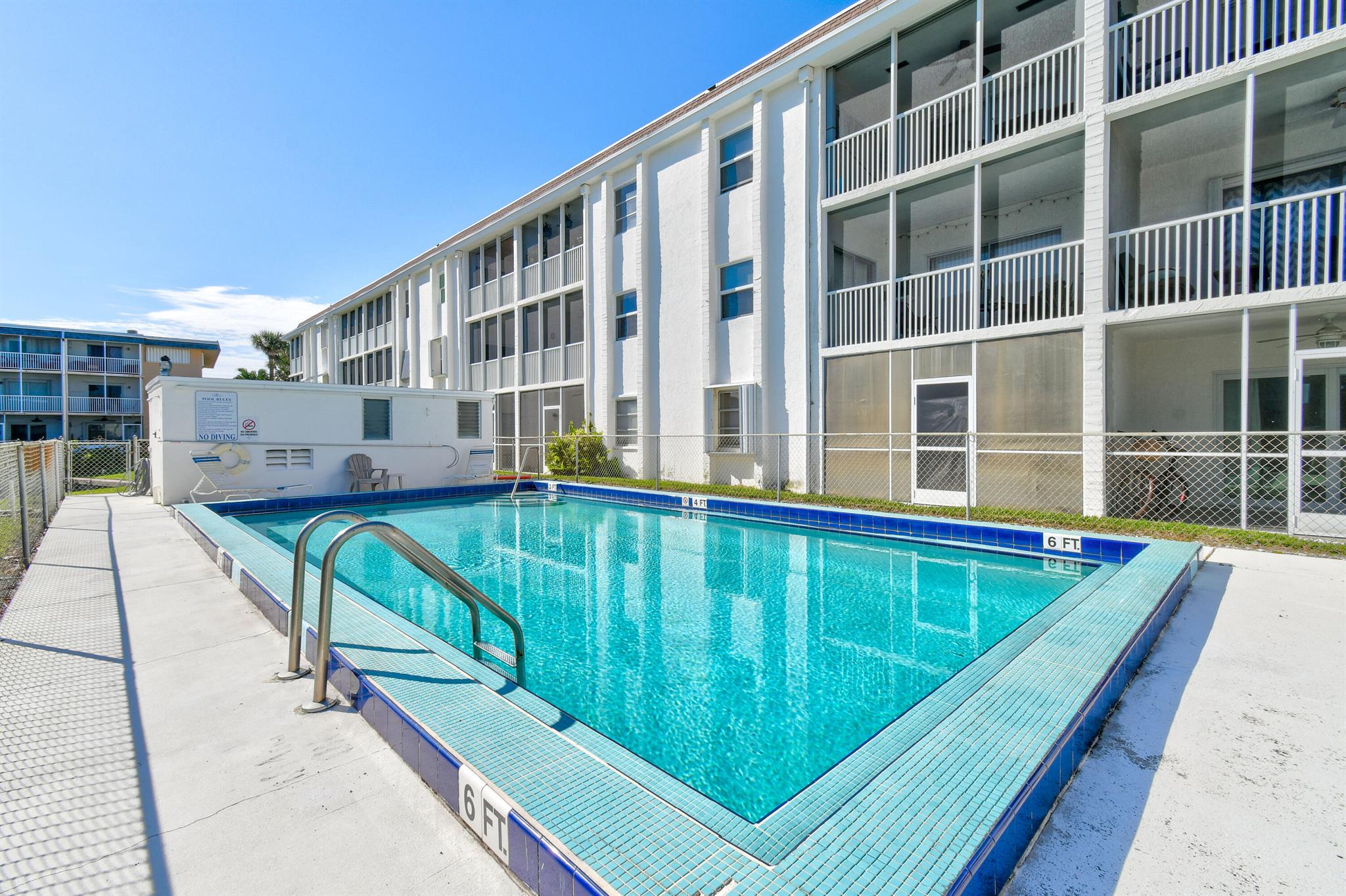 NORTHPORT CONDO APTS - Residential