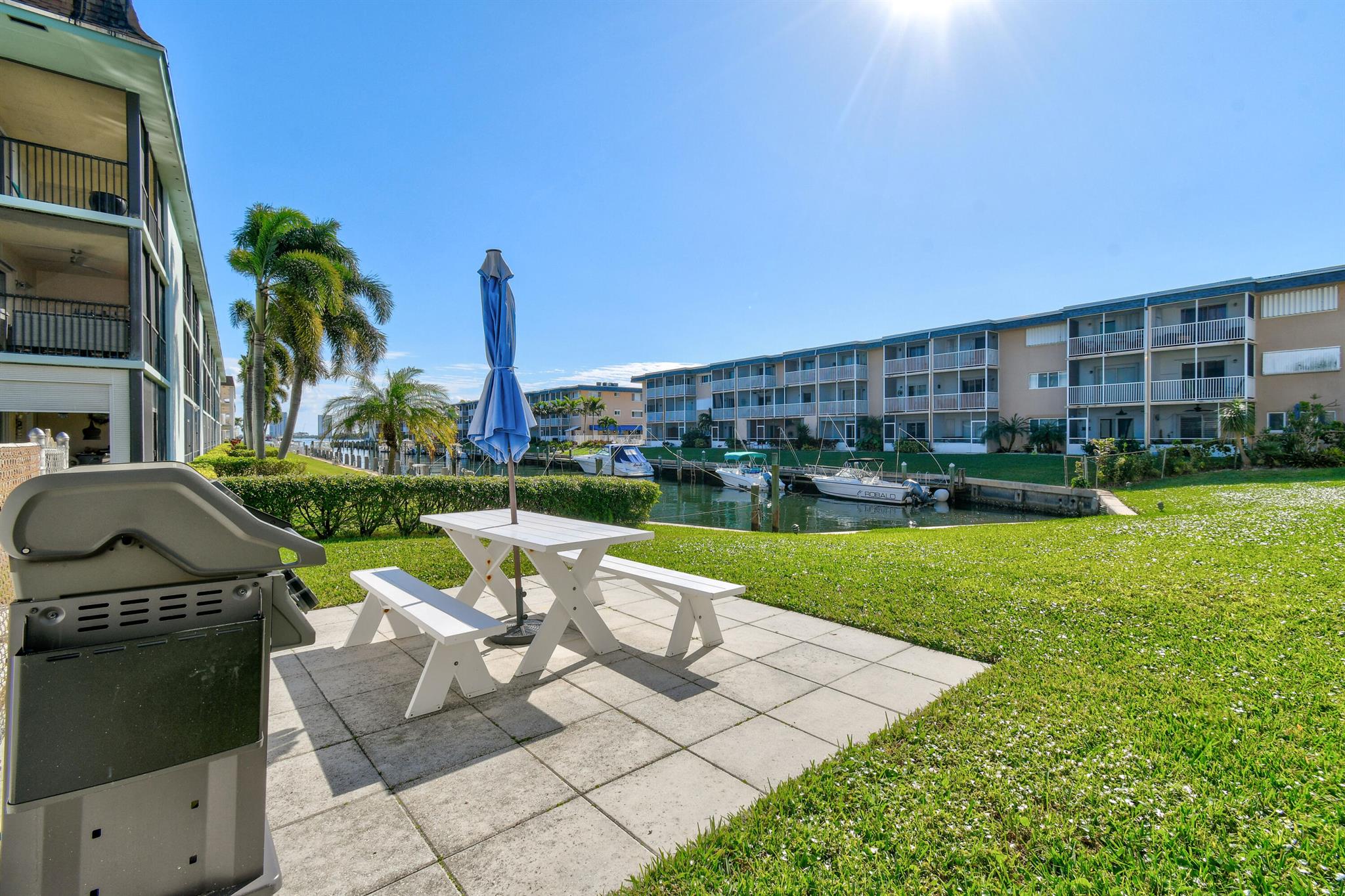 NORTHPORT CONDO APTS - Residential