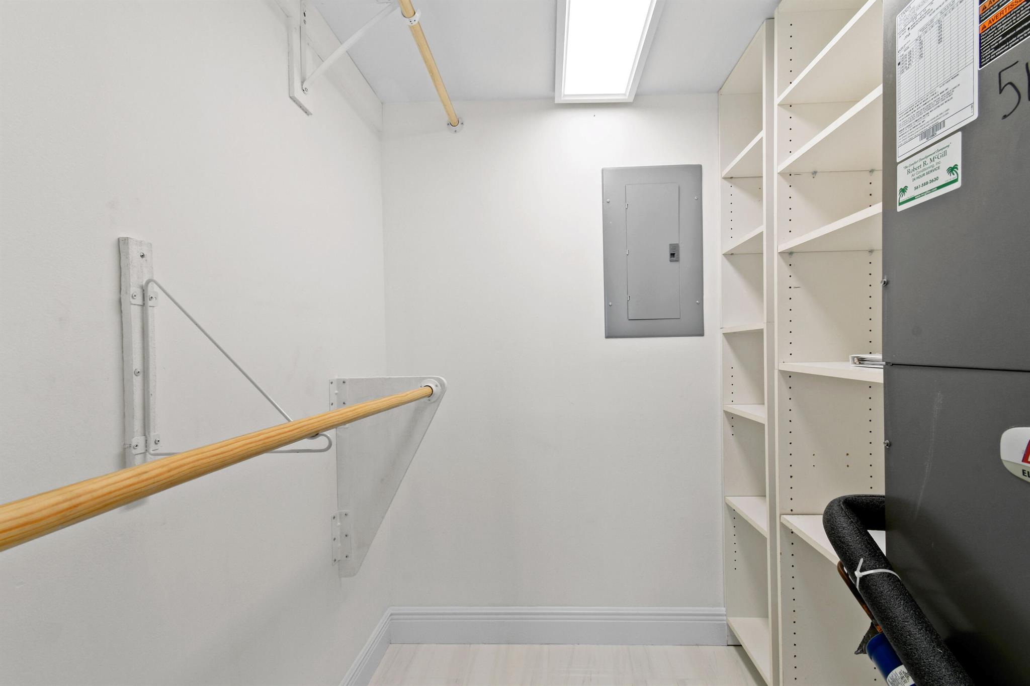 NORTHPORT CONDO APTS - Residential