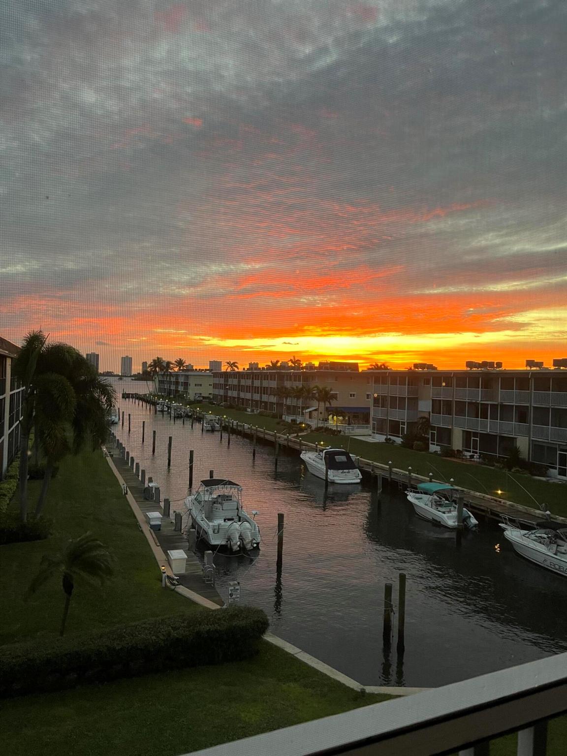 NORTHPORT CONDO APTS - Residential