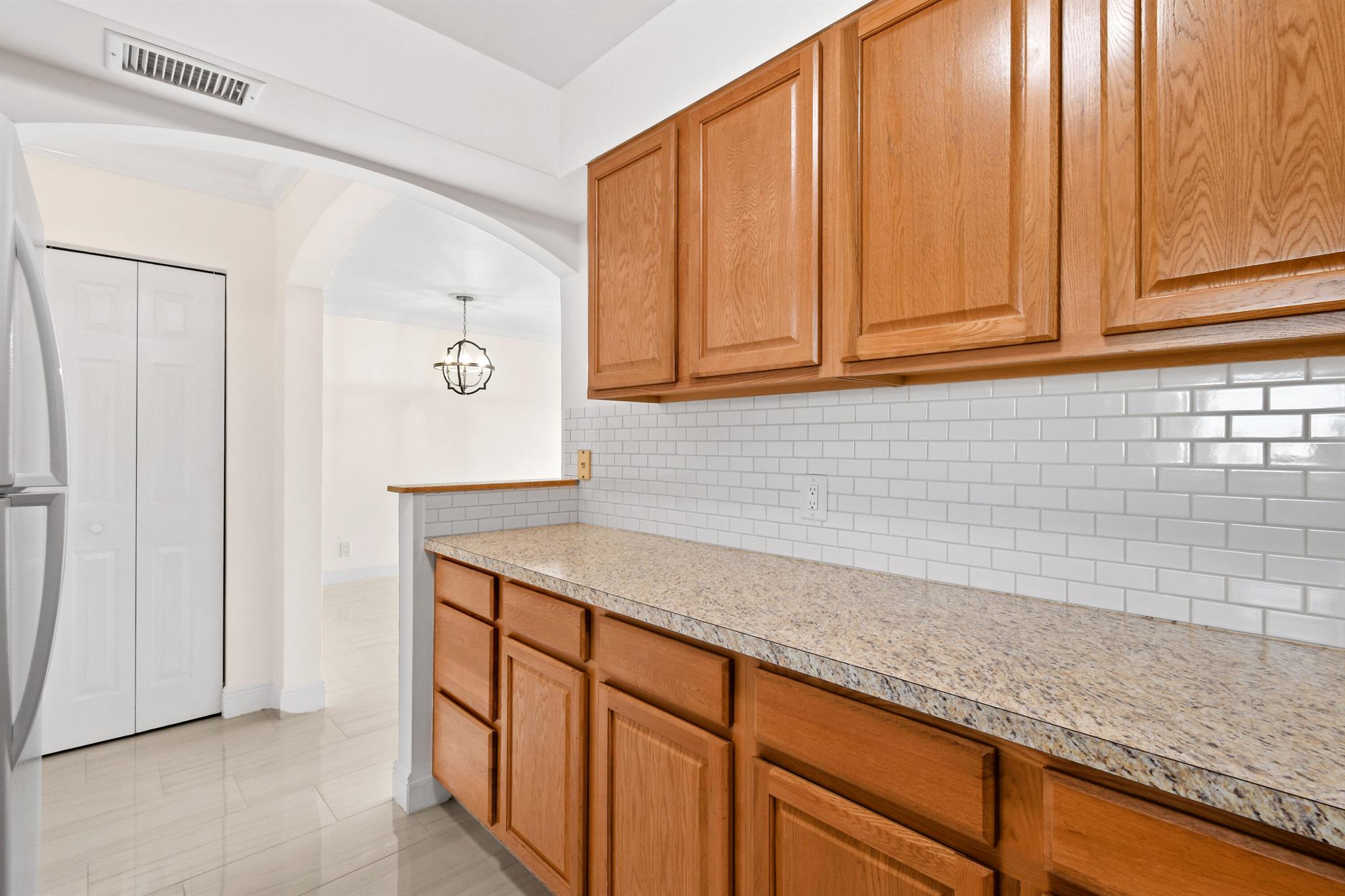 NORTHPORT CONDO APTS - Residential