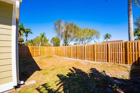 Tiny photo for 7791 Blairwood Circle N, Lake Worth, FL 33467 (MLS # R11166489)