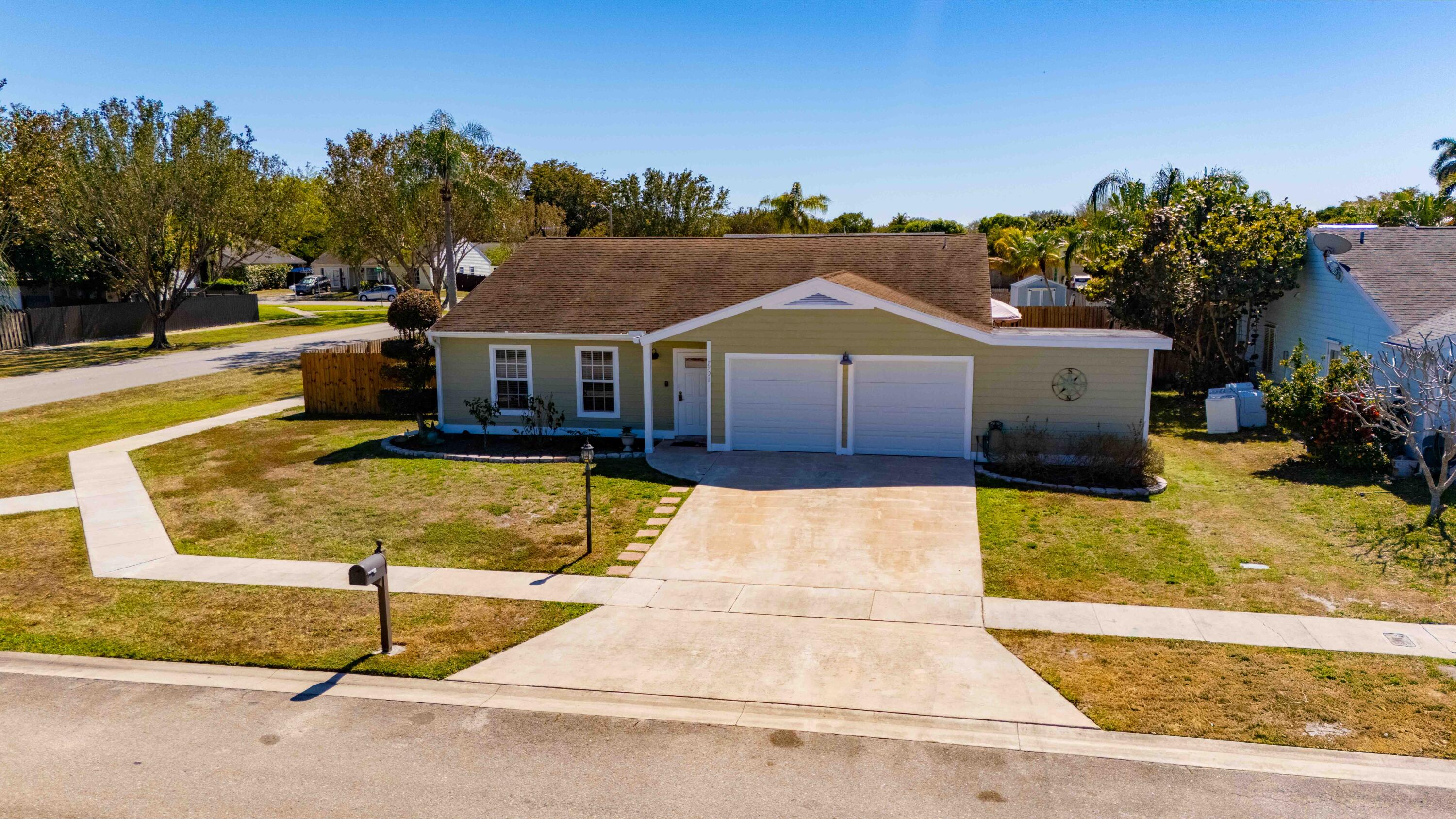 Countrywood 3 - Residential