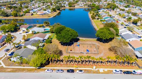 Tiny photo for 7791 Blairwood Circle N, Lake Worth, FL 33467 (MLS # R11166489)