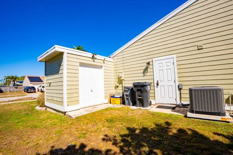 Tiny photo for 7791 Blairwood Circle N, Lake Worth, FL 33467 (MLS # R11166489)