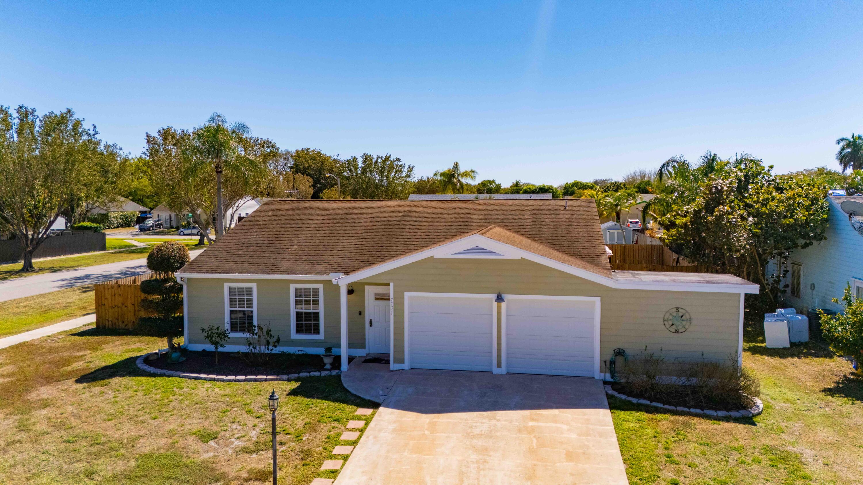 Countrywood 3 - Residential