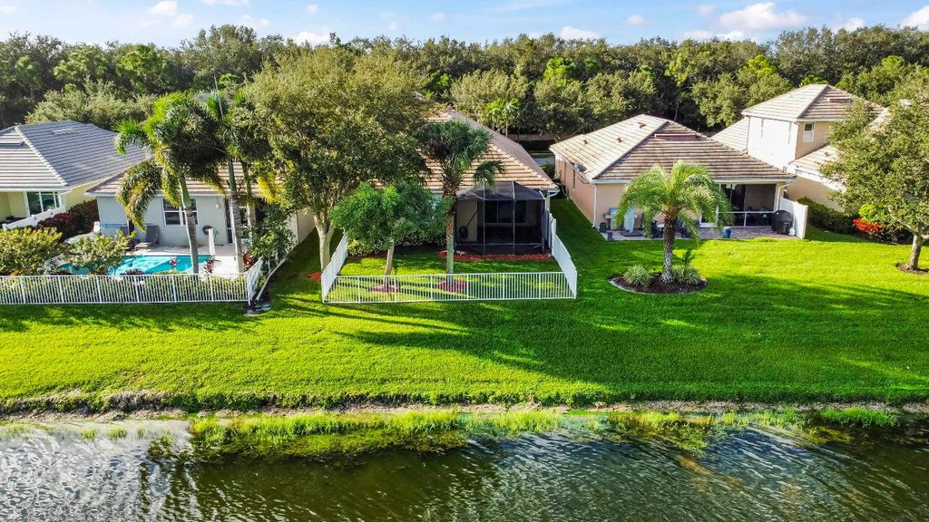 Photo of 9130 Wrangler Drive, Lake Worth, FL 33467 (MLS # R11131004)