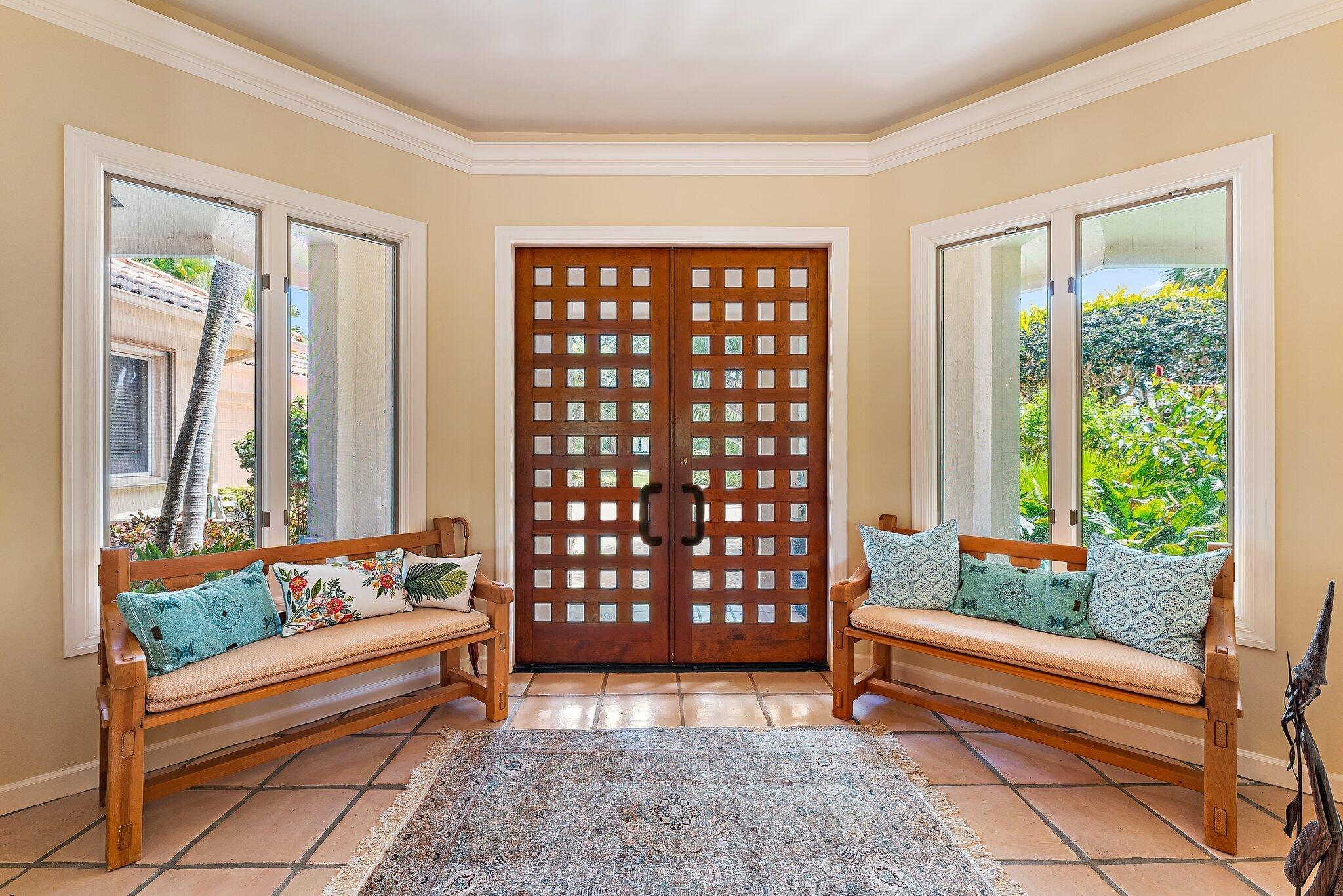 FRENCHMANS CREEK PAR D - Residential