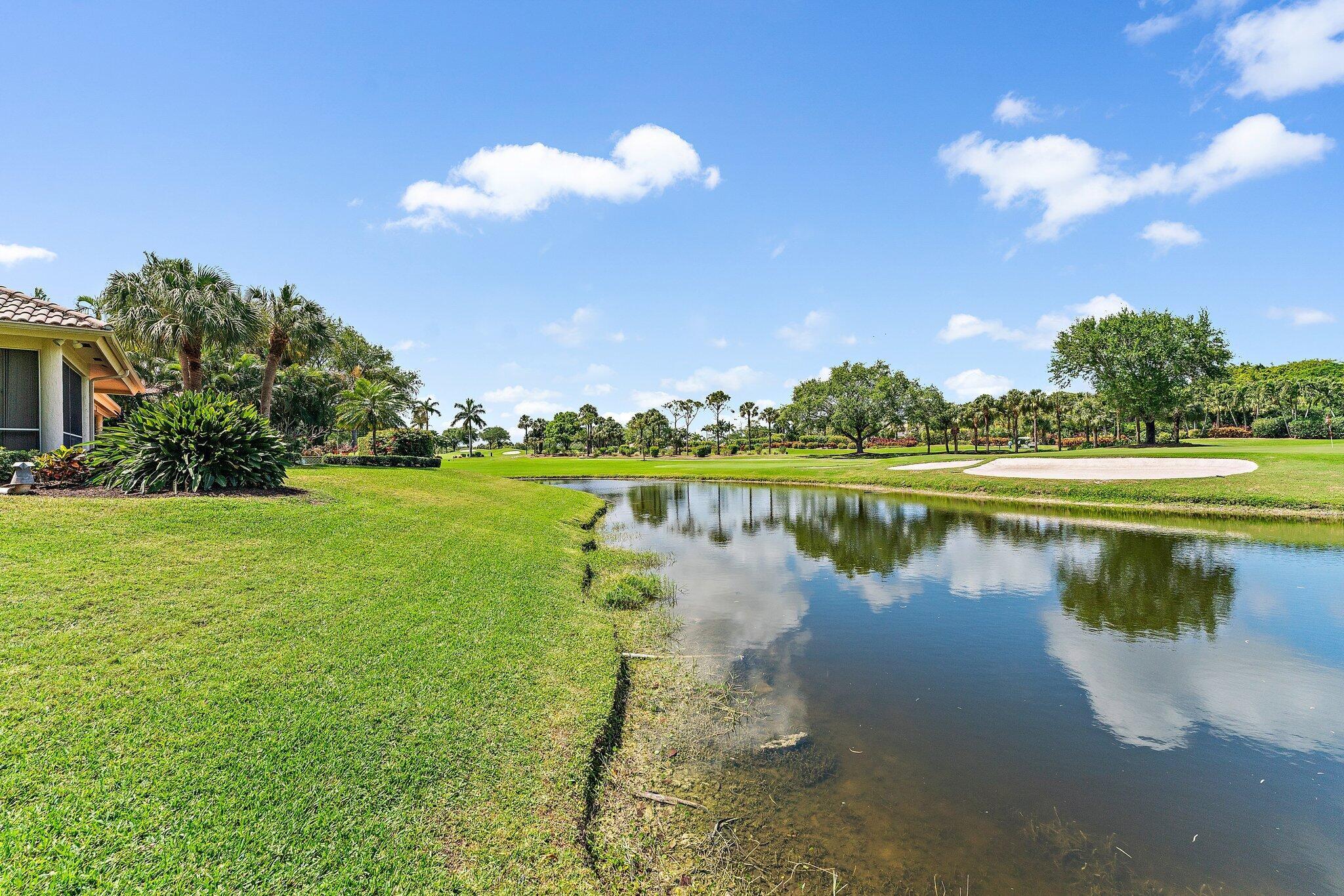 FRENCHMANS CREEK PAR D - Residential