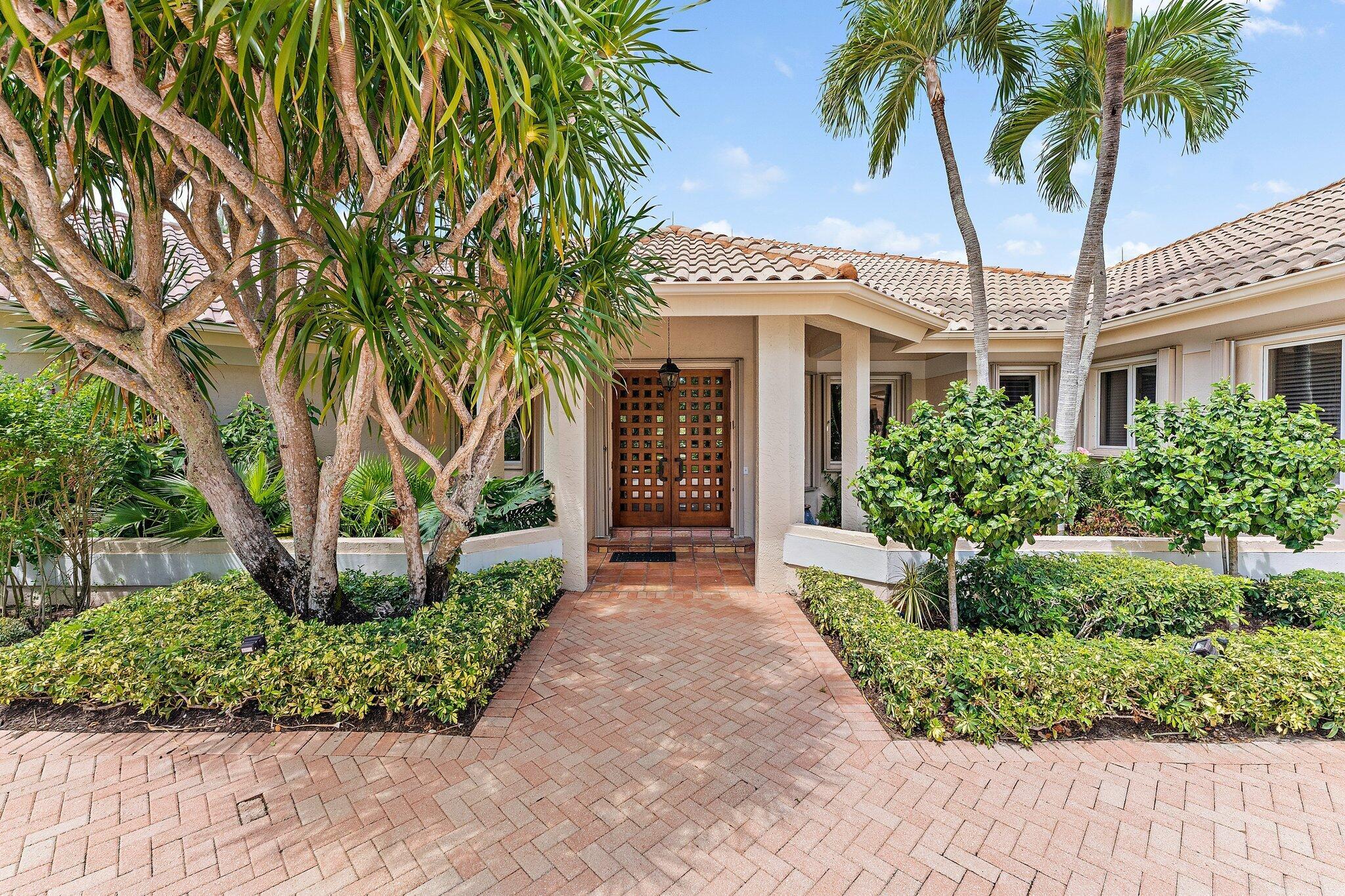 FRENCHMANS CREEK PAR D - Residential