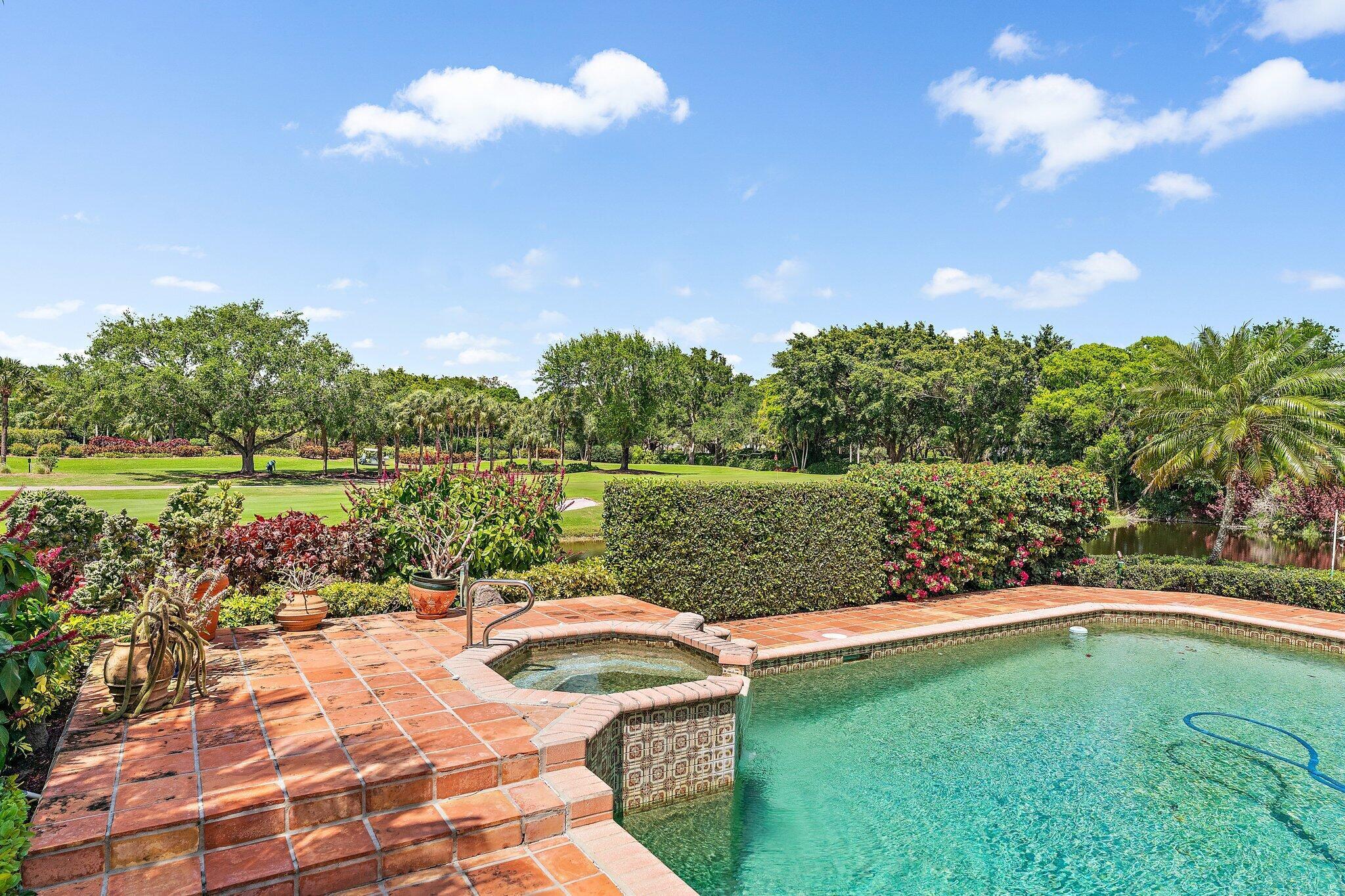 FRENCHMANS CREEK PAR D - Residential