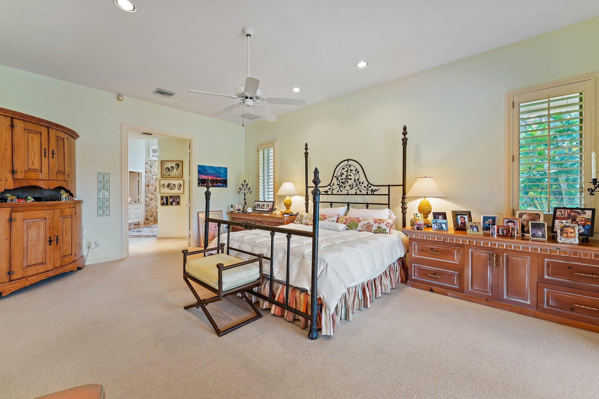 FRENCHMANS CREEK PAR D - Residential