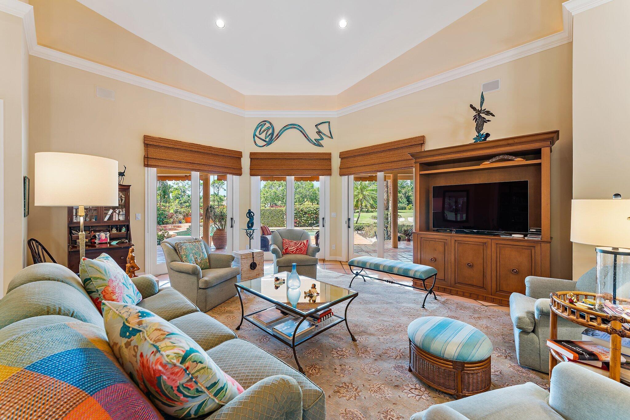 FRENCHMANS CREEK PAR D - Residential