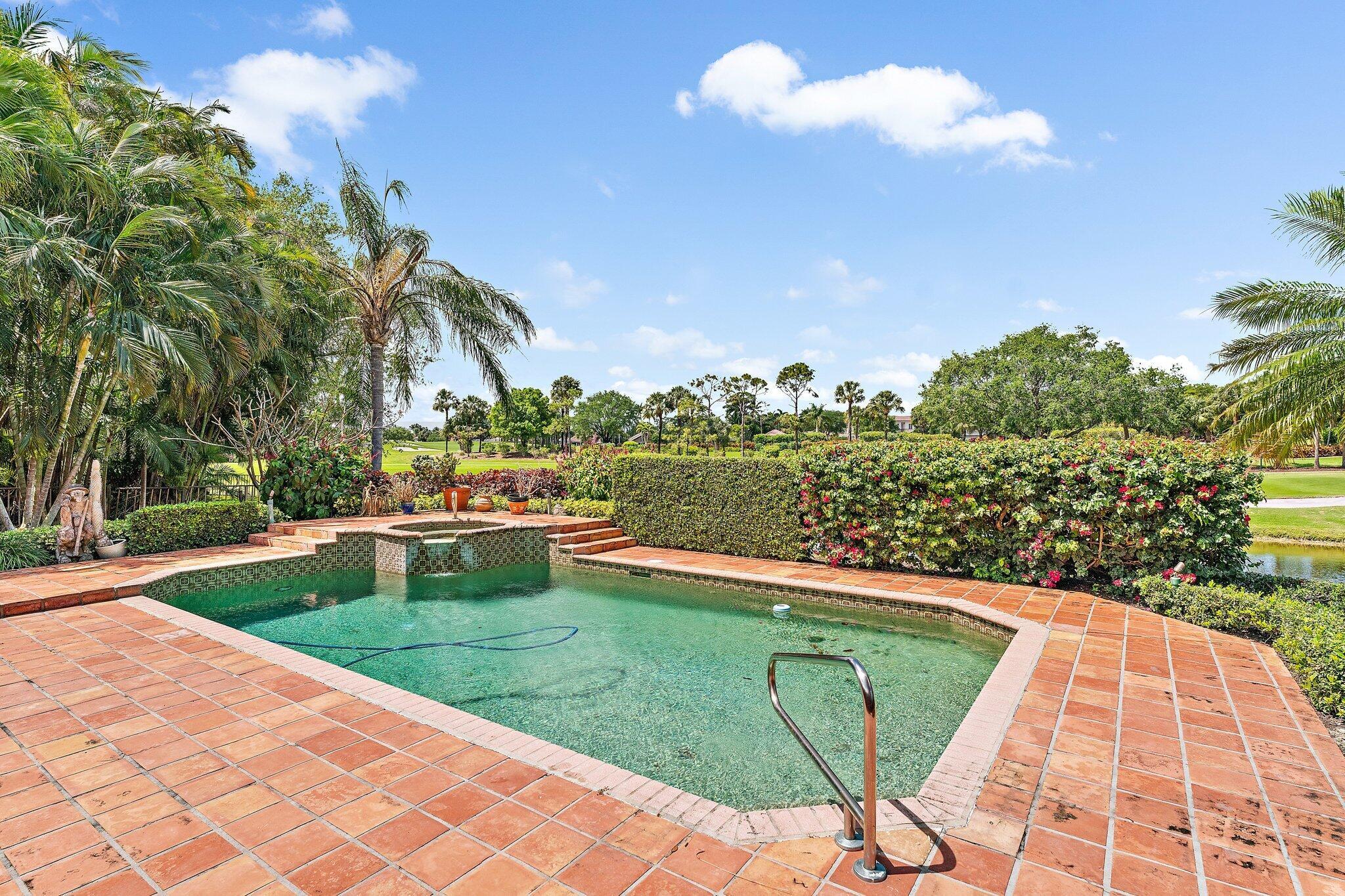 FRENCHMANS CREEK PAR D - Residential