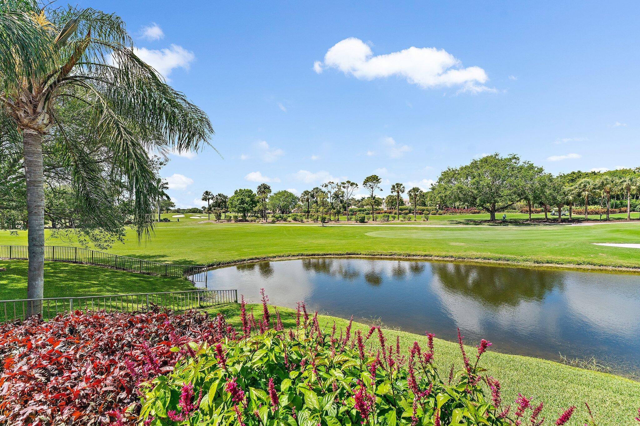 FRENCHMANS CREEK PAR D - Residential