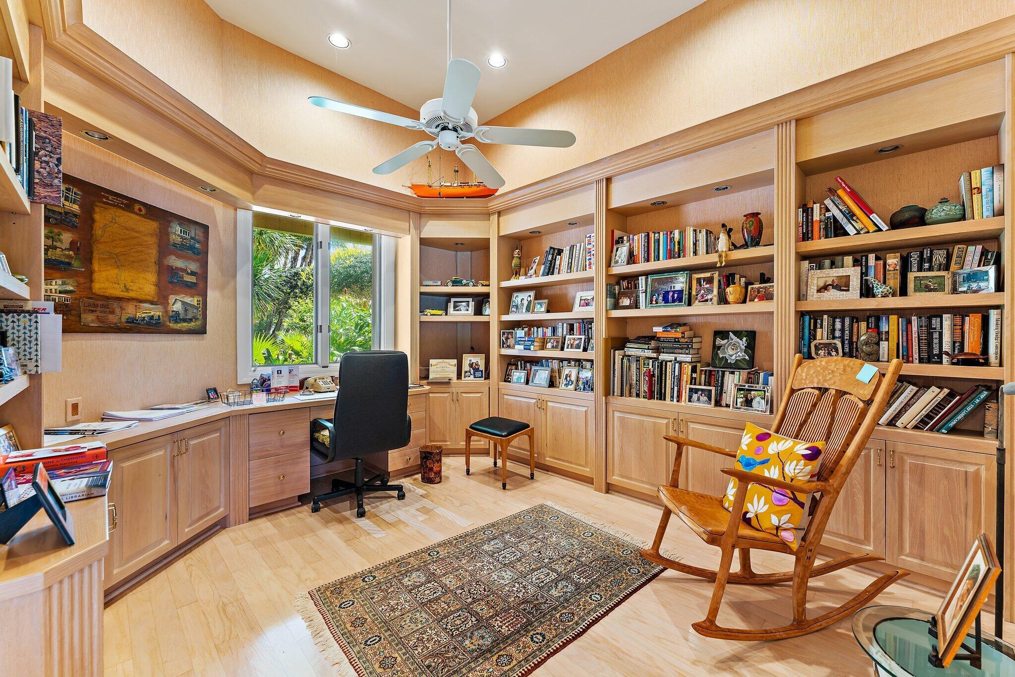 FRENCHMANS CREEK PAR D - Residential