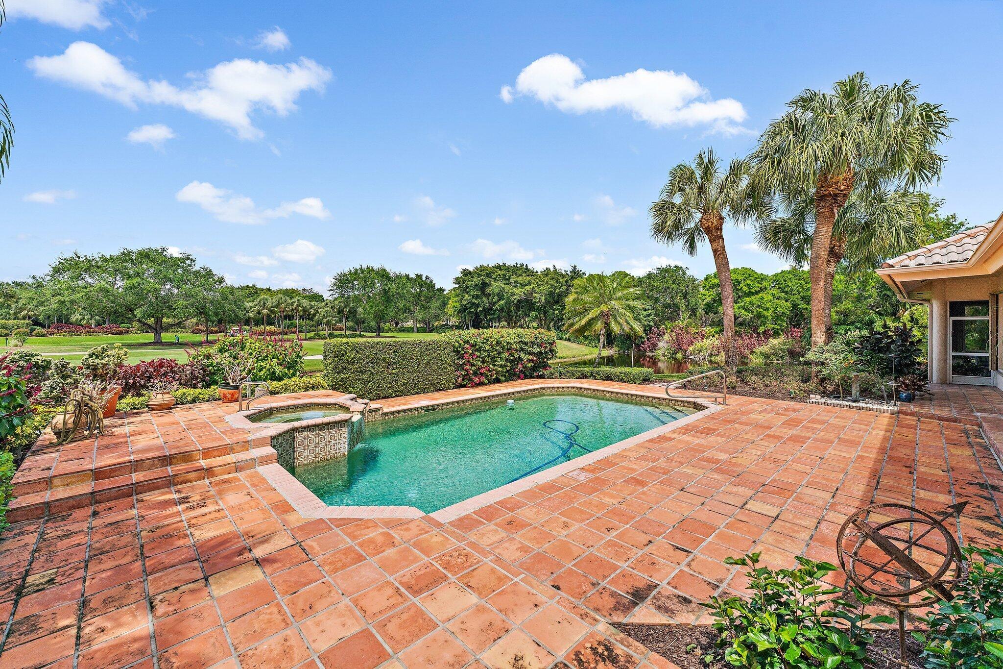 FRENCHMANS CREEK PAR D - Residential