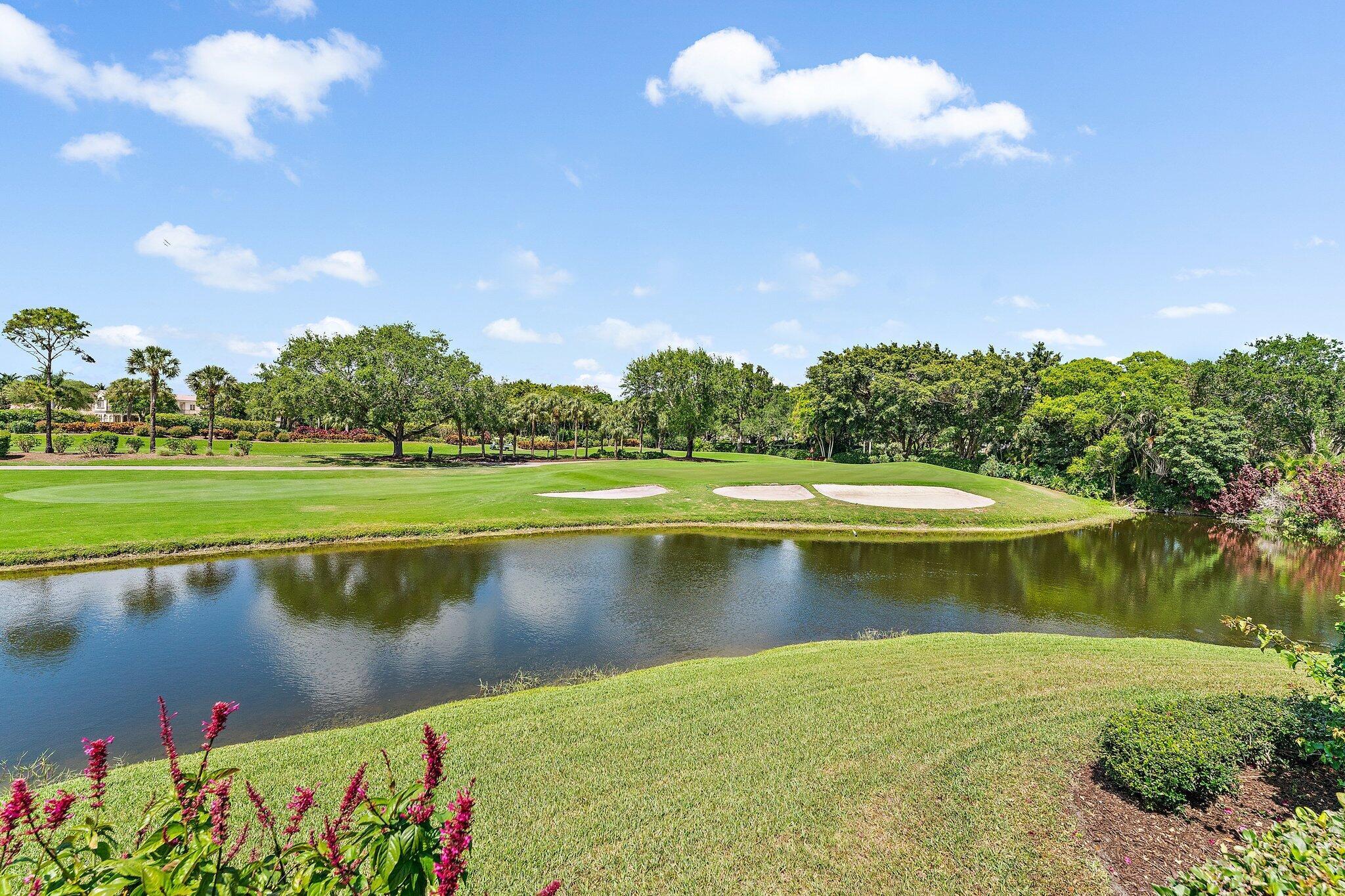 FRENCHMANS CREEK PAR D - Residential