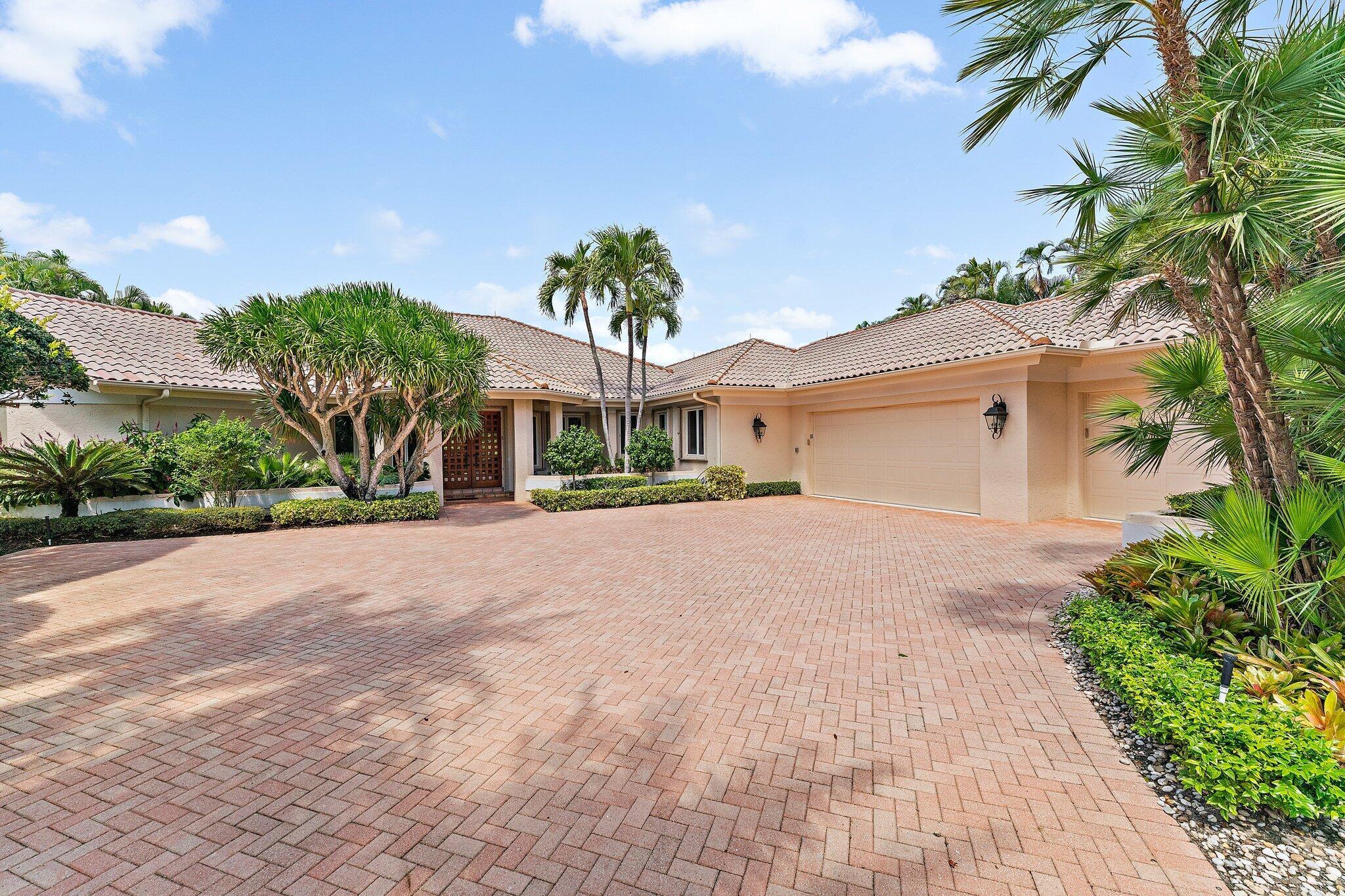 FRENCHMANS CREEK PAR D - Residential