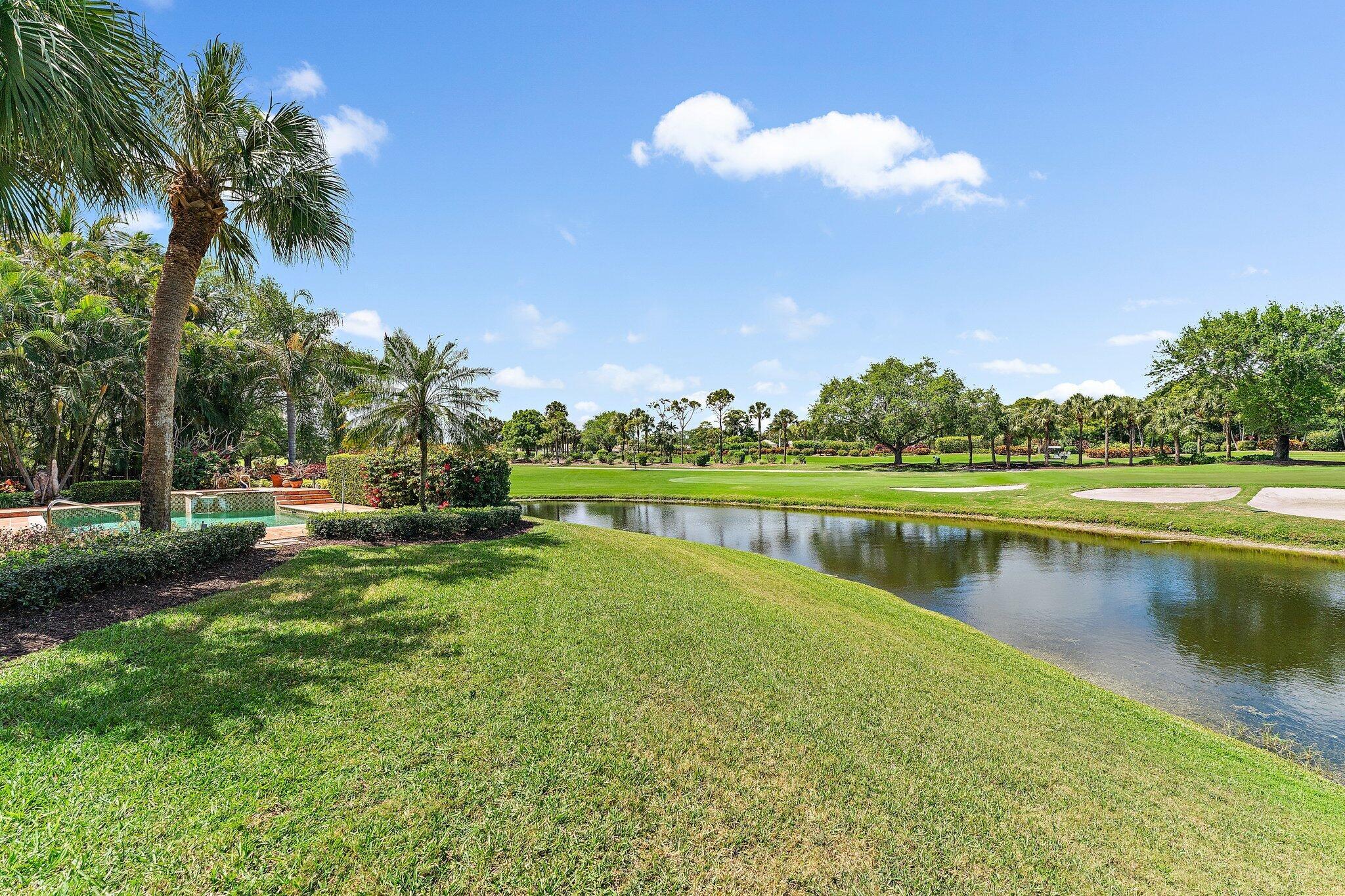 FRENCHMANS CREEK PAR D - Residential