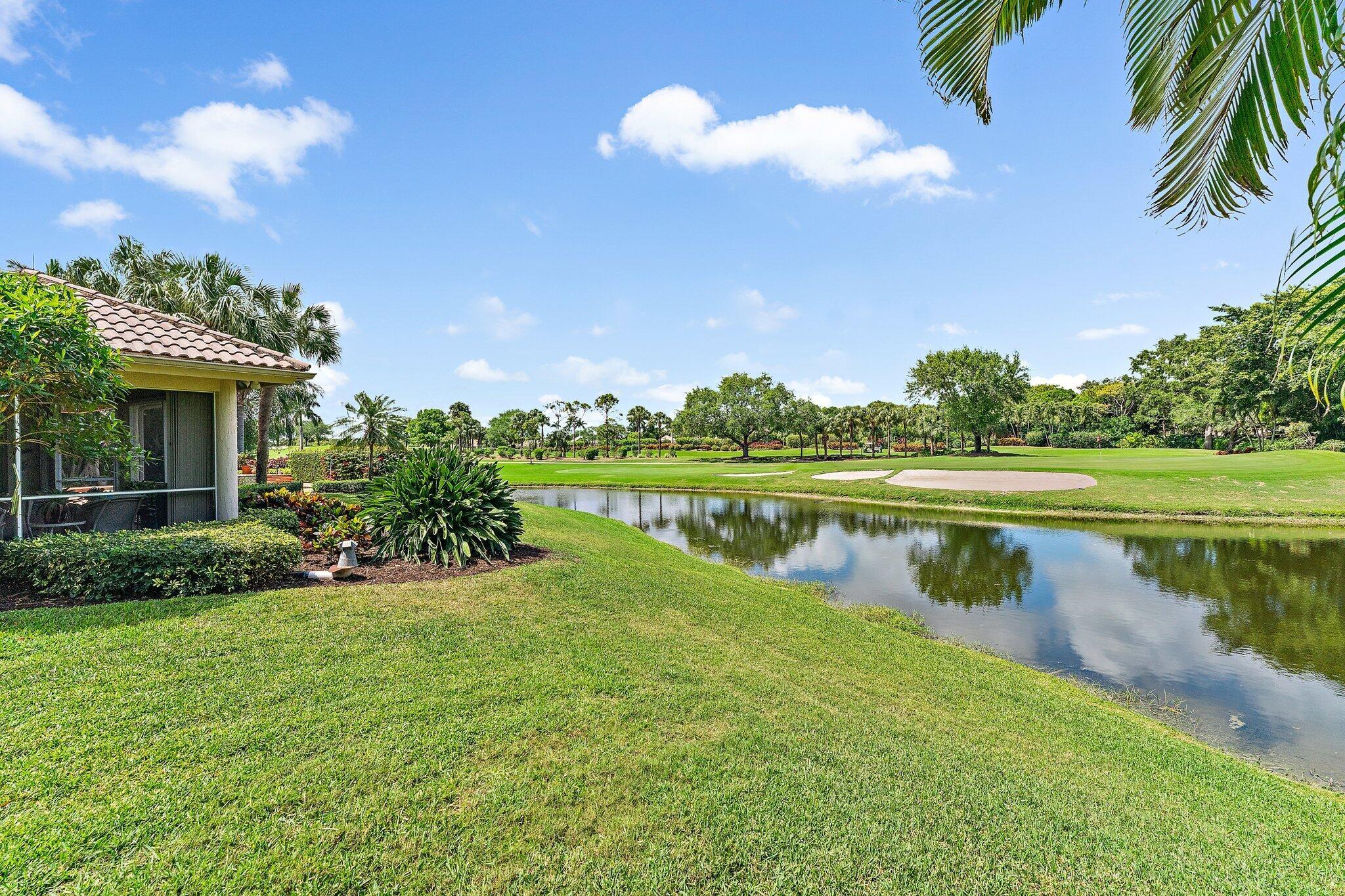 FRENCHMANS CREEK PAR D - Residential