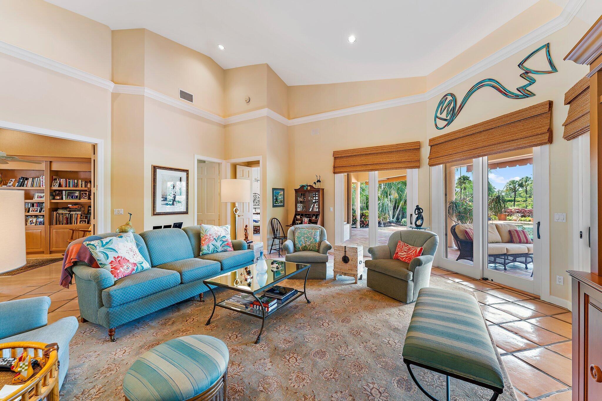 FRENCHMANS CREEK PAR D - Residential