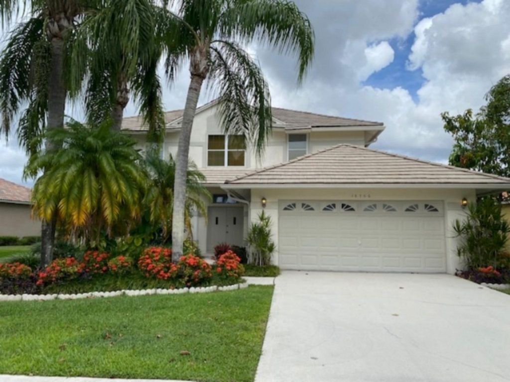 Photo of 18756 Cape Sable Drive, Boca Raton, FL 33498 (MLS # F10434288)
