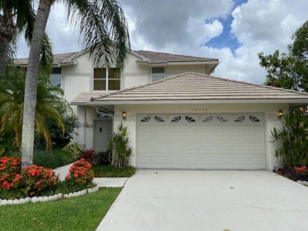 Photo of 18756 Cape Sable Drive, Boca Raton, FL 33498 (MLS # F10434288)