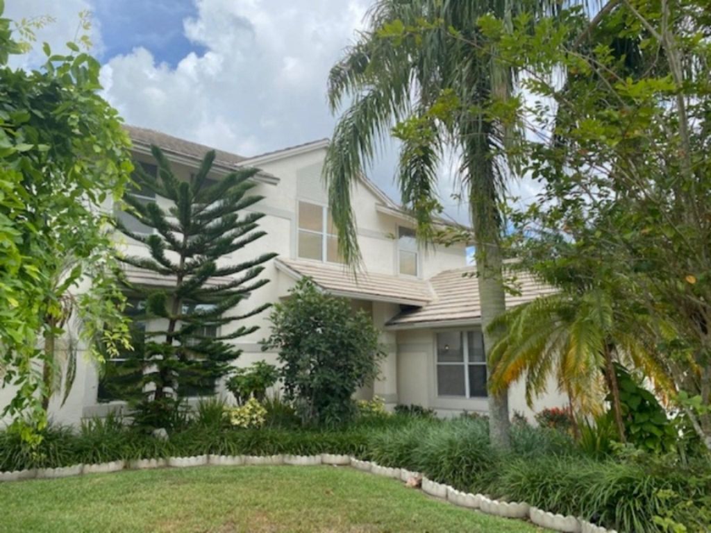 Photo of 18756 Cape Sable Drive, Boca Raton, FL 33498 (MLS # F10434288)