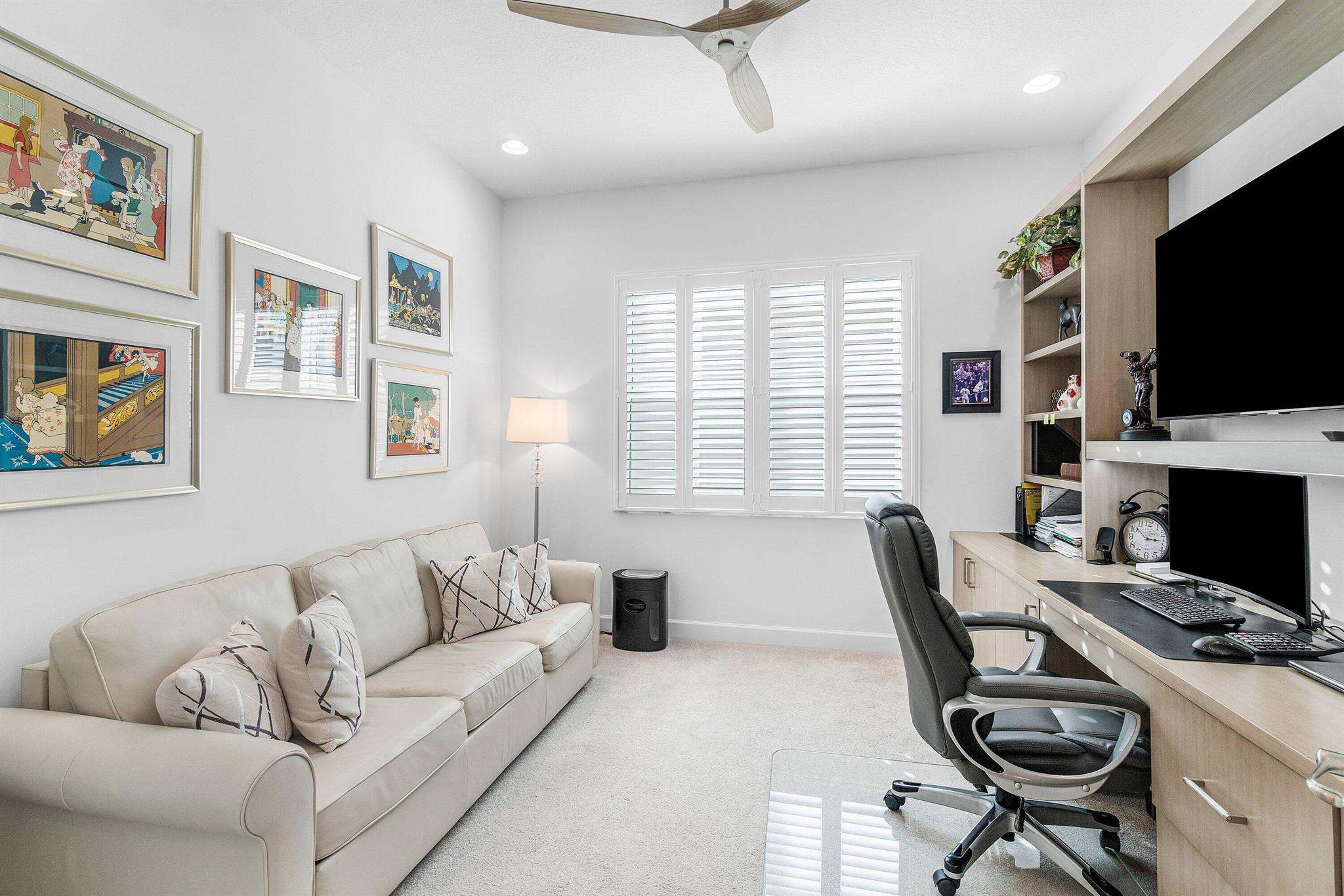 VALENCIA SOUND - Residential