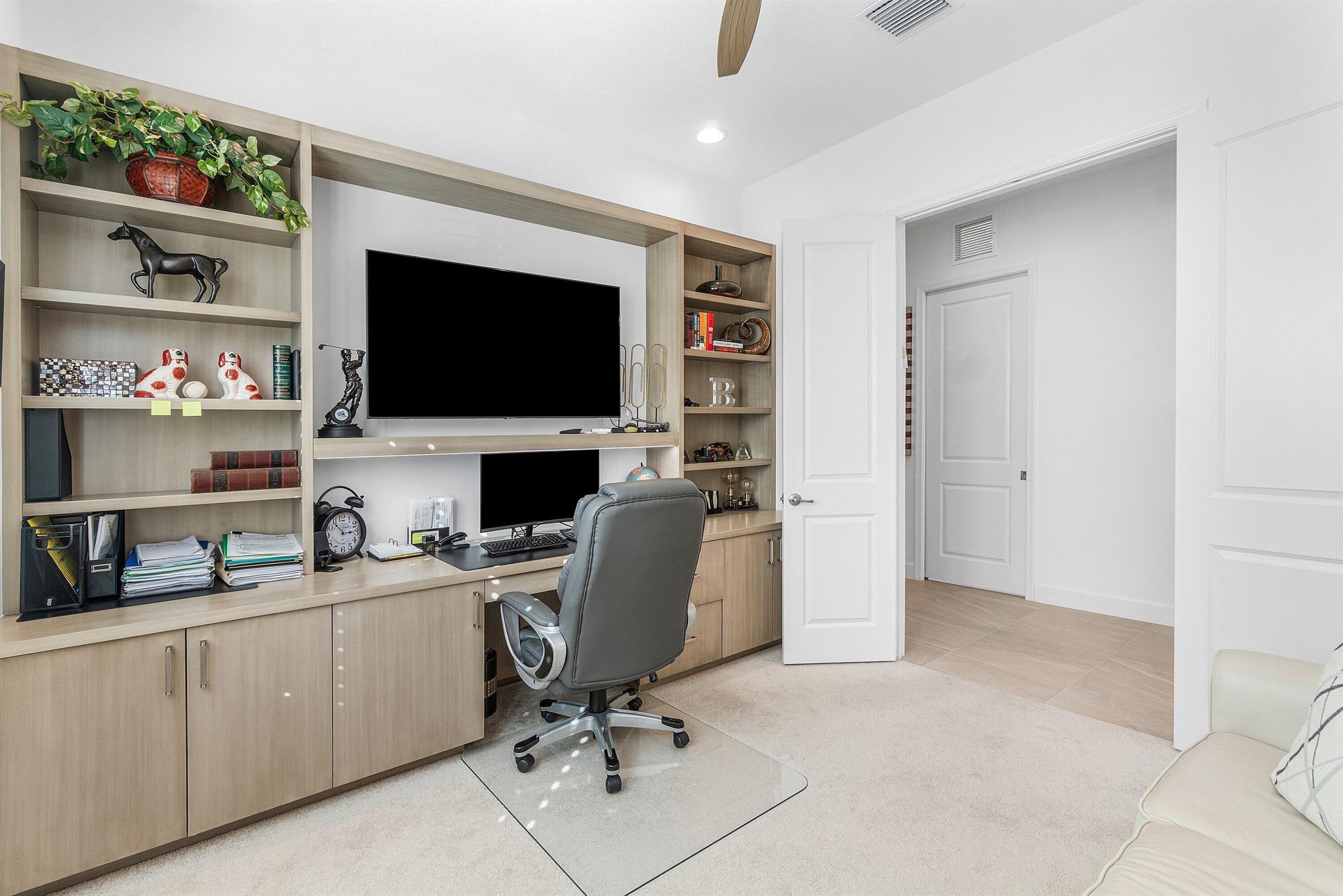 VALENCIA SOUND - Residential