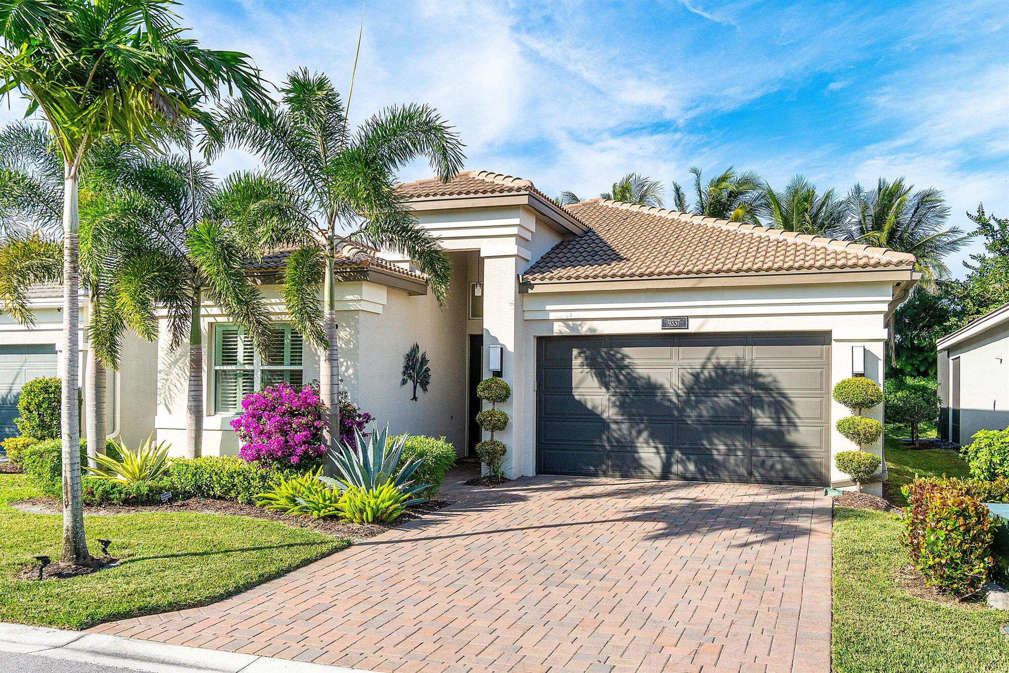 VALENCIA SOUND - Residential