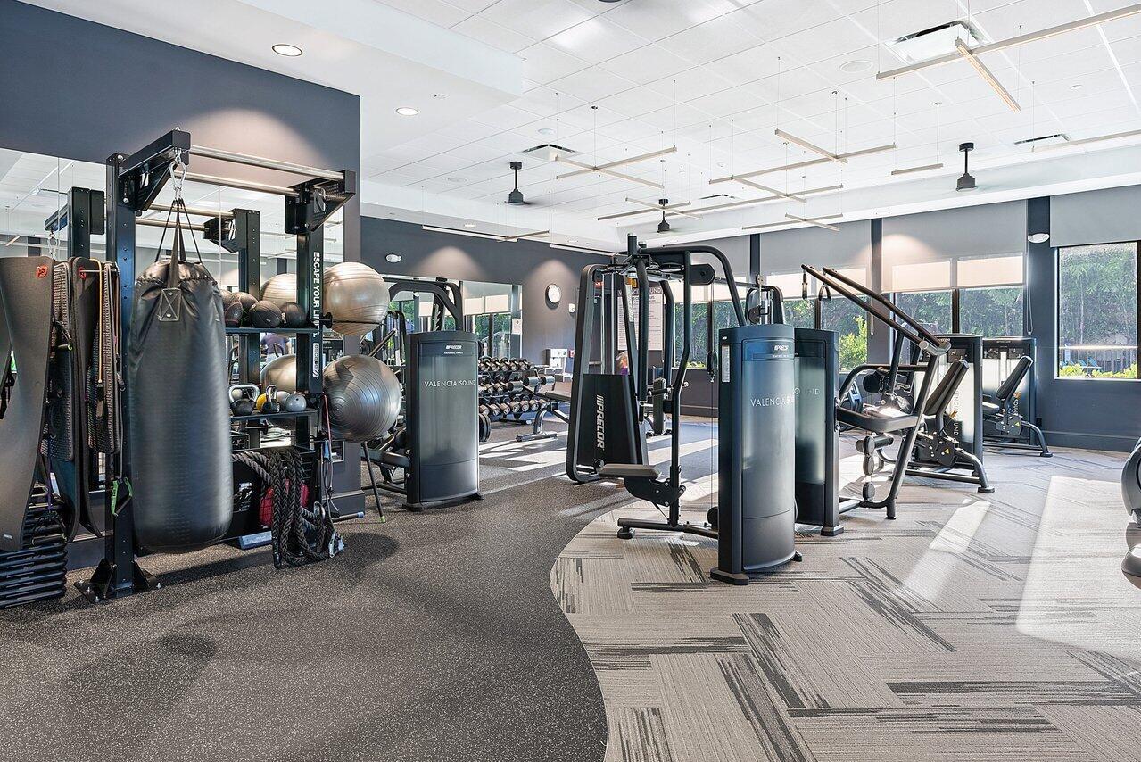 VALENCIA SOUND - Residential