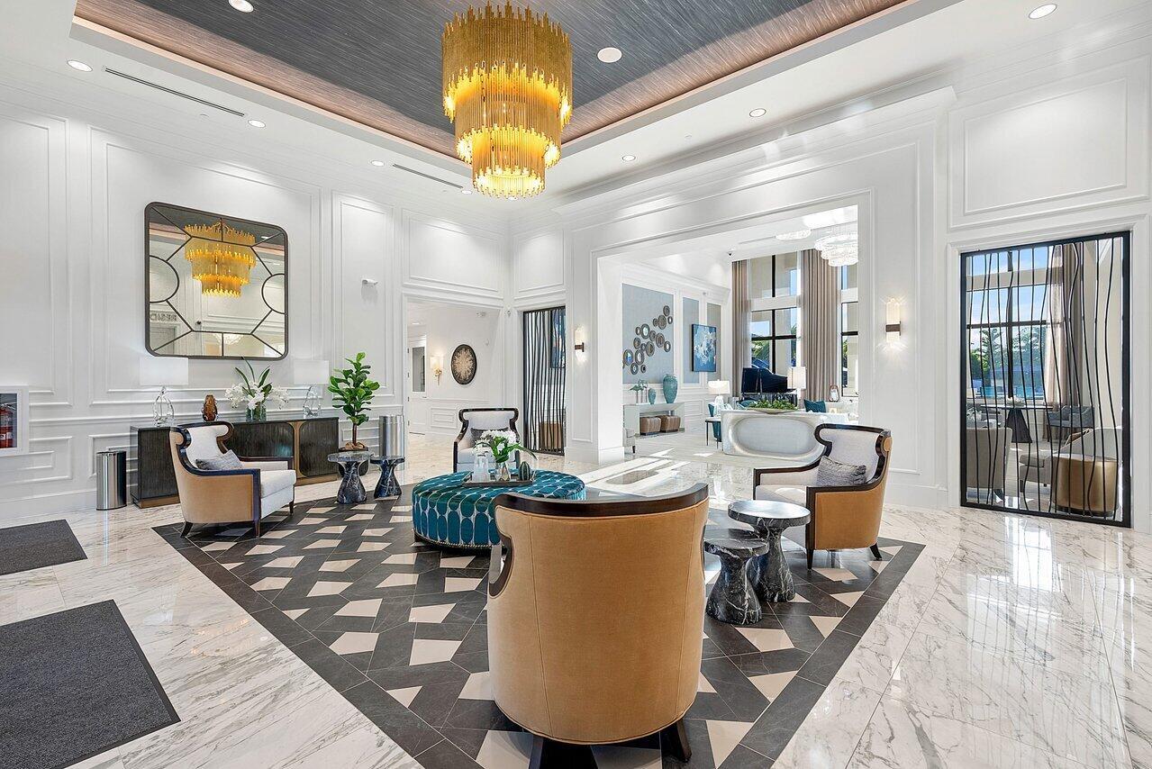 VALENCIA SOUND - Residential