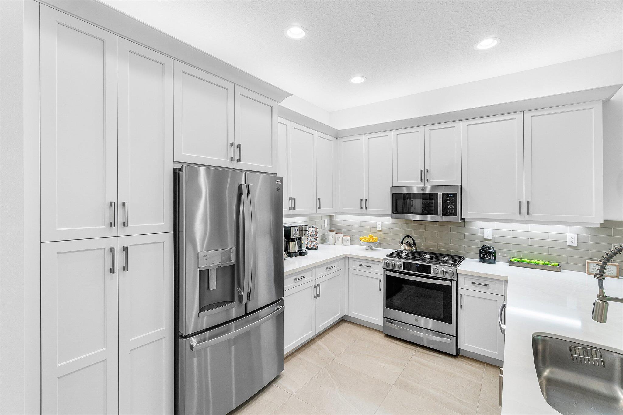 VALENCIA SOUND - Residential