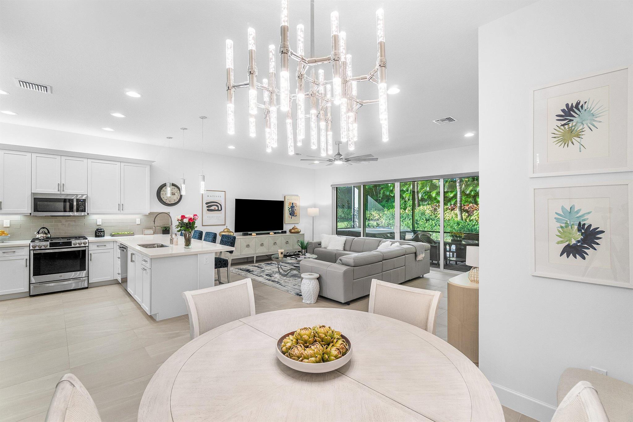 VALENCIA SOUND - Residential