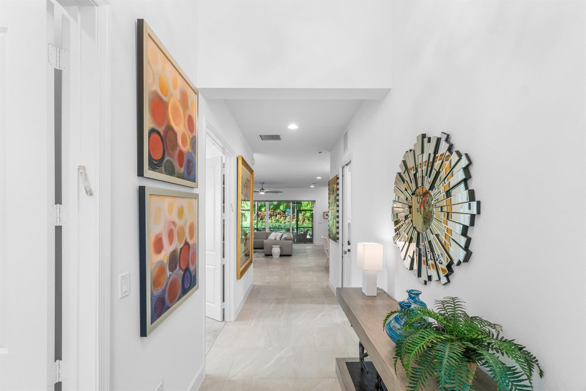 VALENCIA SOUND - Residential