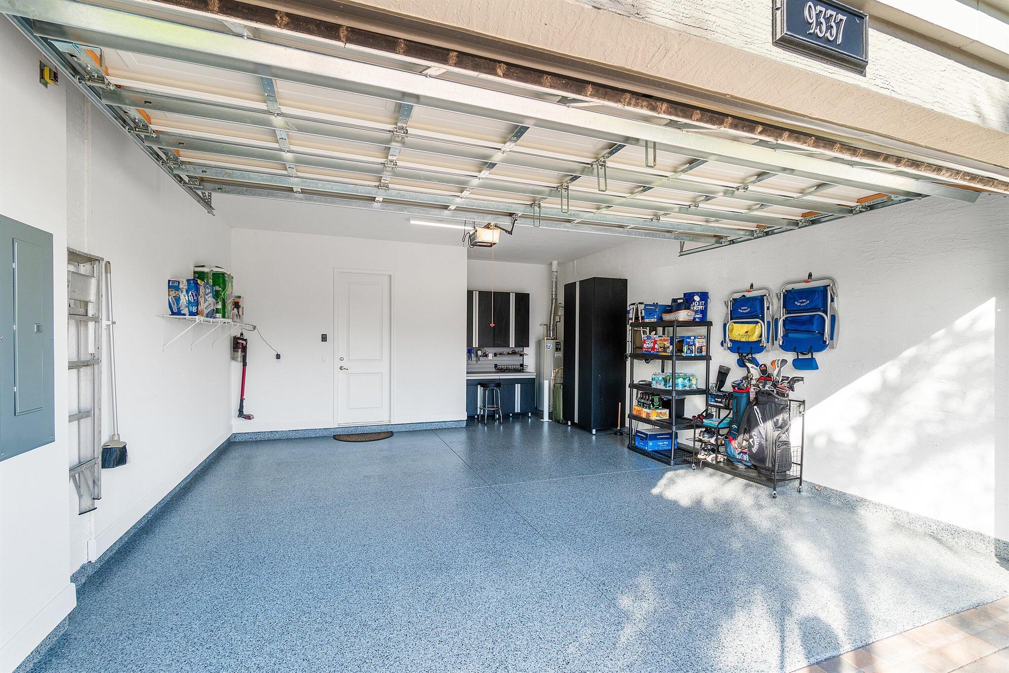 VALENCIA SOUND - Residential